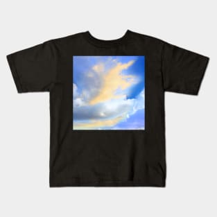 sky I Kids T-Shirt